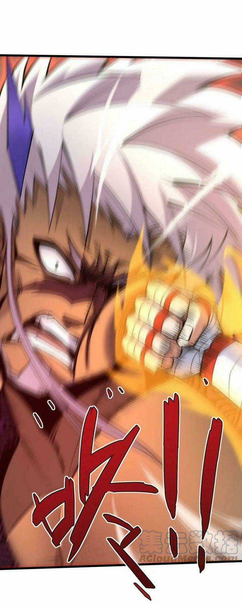 Sự Trở Lại Của Đệ Nhất Tông Sư Chapter 32 trang 18