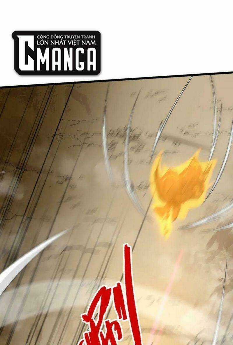 Sự Trở Lại Của Đệ Nhất Tông Sư Chapter 32 trang 19