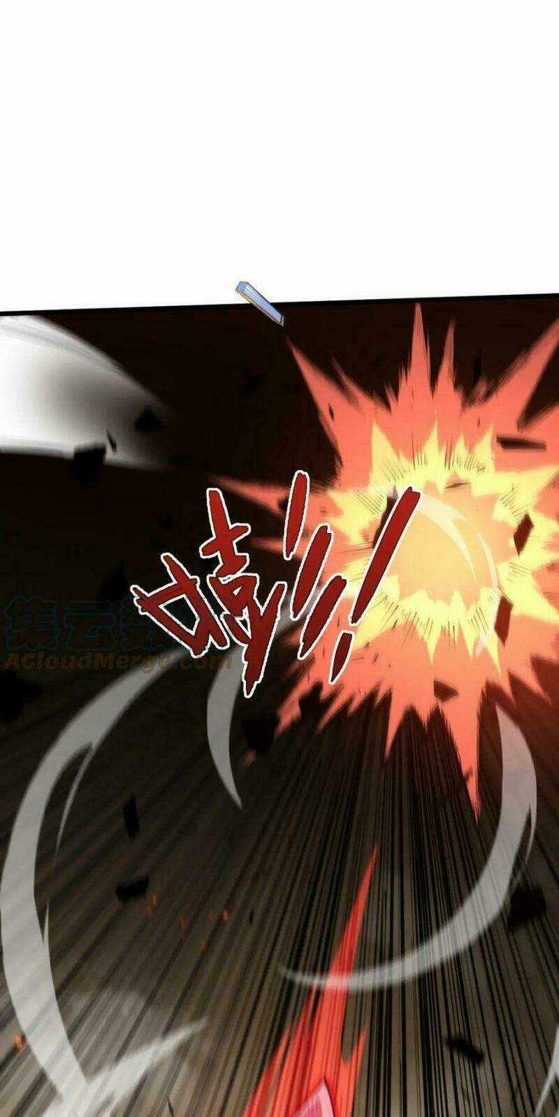 Sự Trở Lại Của Đệ Nhất Tông Sư Chapter 32 trang 2