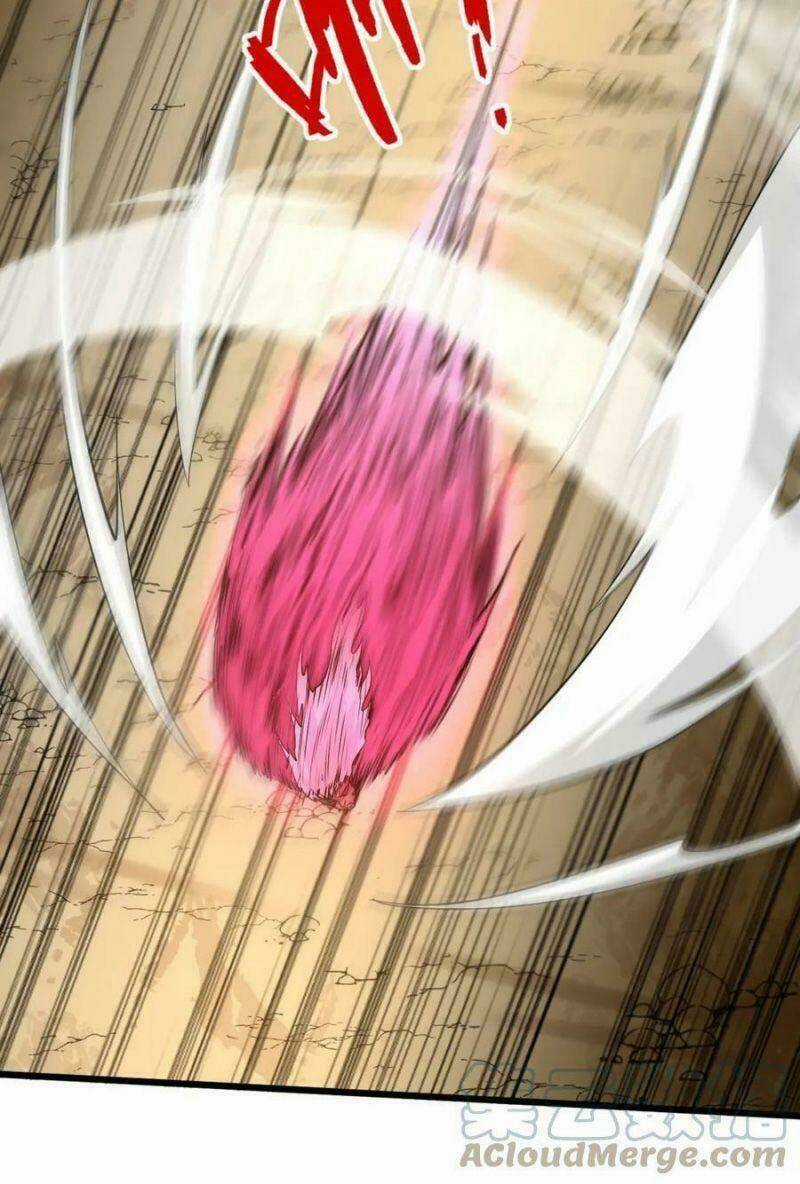 Sự Trở Lại Của Đệ Nhất Tông Sư Chapter 32 trang 20