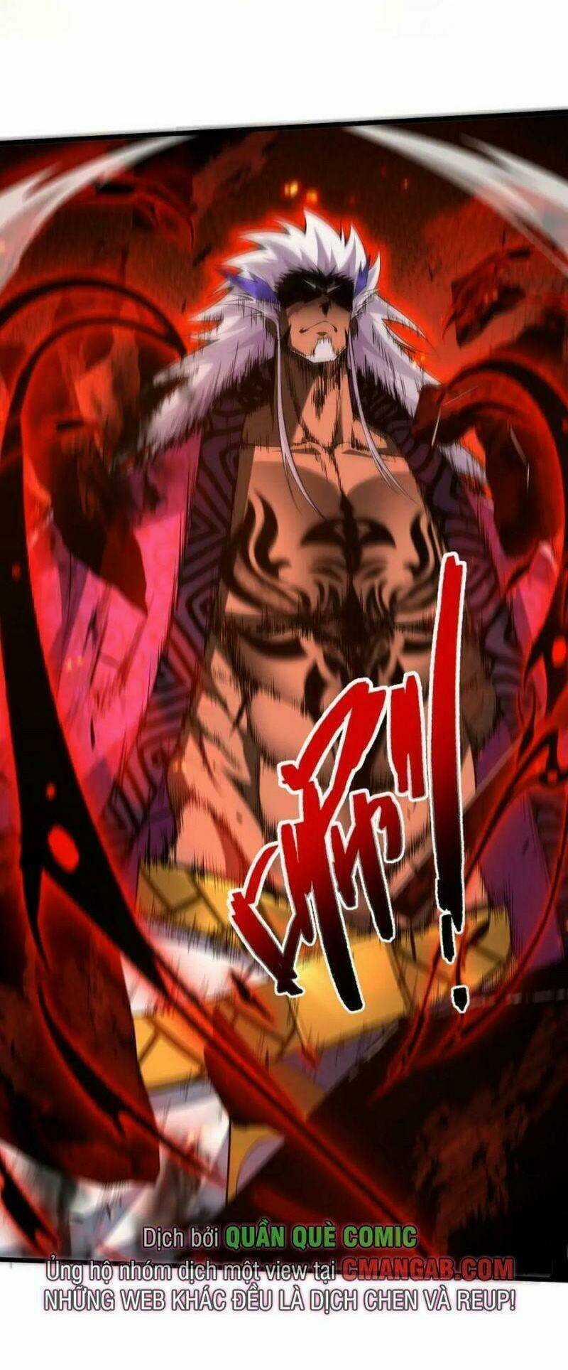 Sự Trở Lại Của Đệ Nhất Tông Sư Chapter 32 trang 22