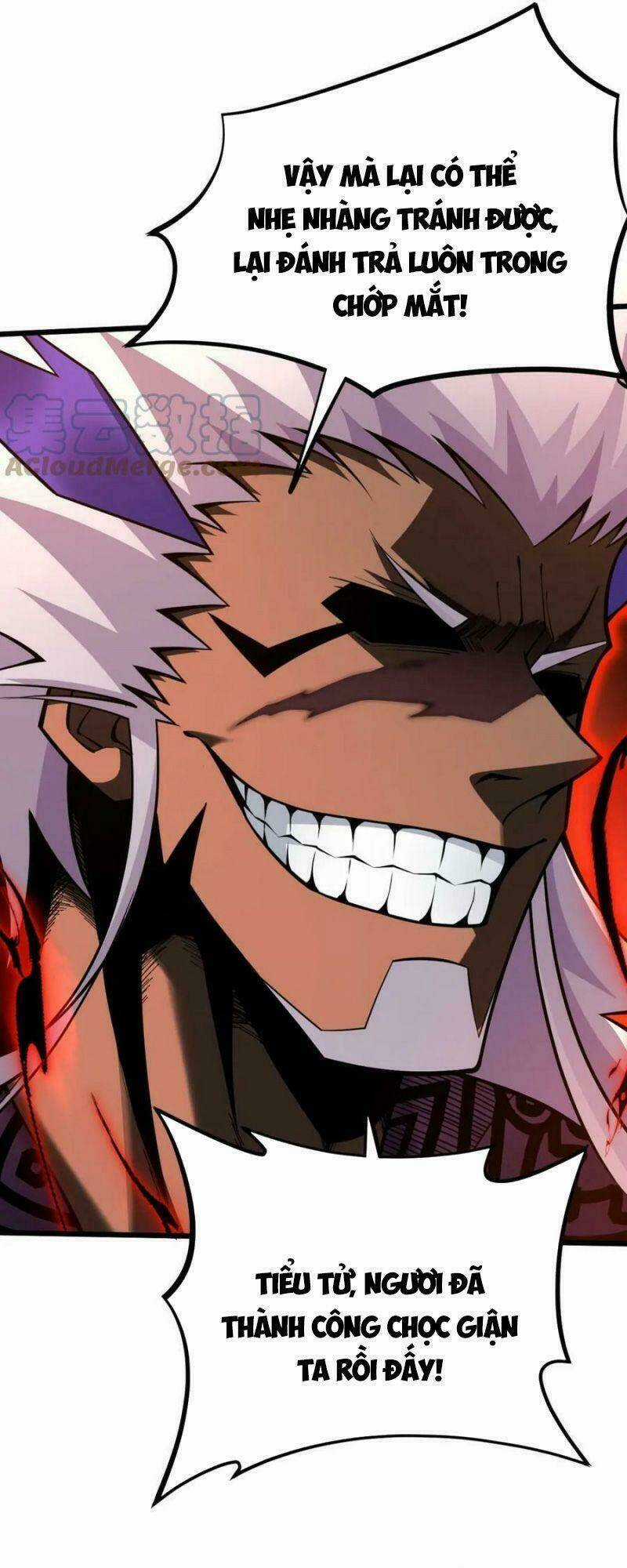 Sự Trở Lại Của Đệ Nhất Tông Sư Chapter 32 trang 23