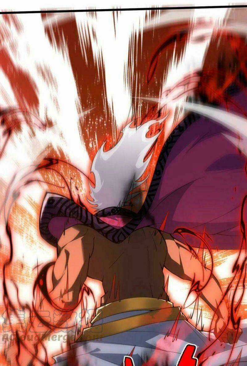 Sự Trở Lại Của Đệ Nhất Tông Sư Chapter 32 trang 24