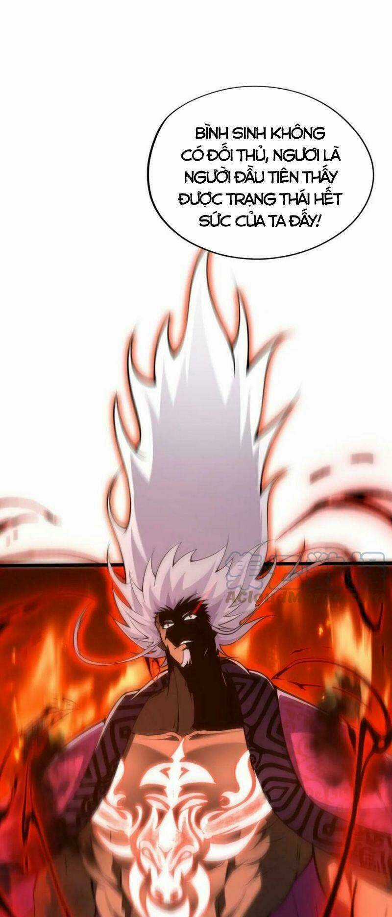 Sự Trở Lại Của Đệ Nhất Tông Sư Chapter 32 trang 26