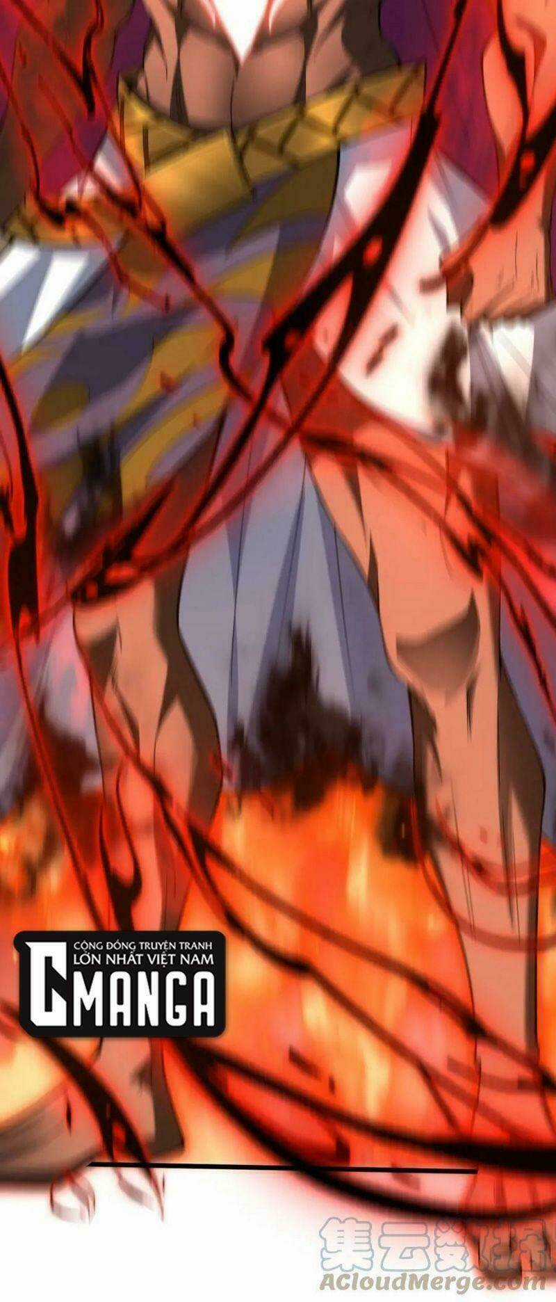 Sự Trở Lại Của Đệ Nhất Tông Sư Chapter 32 trang 27