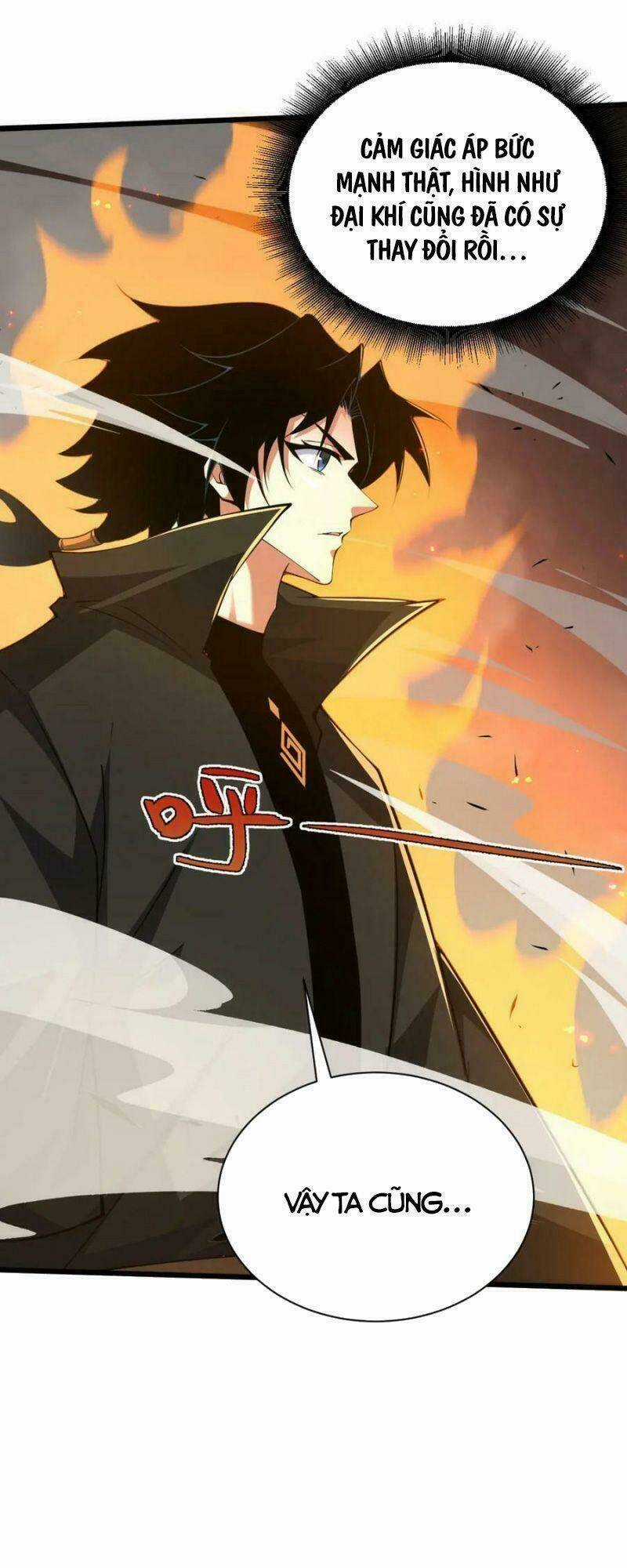 Sự Trở Lại Của Đệ Nhất Tông Sư Chapter 32 trang 28