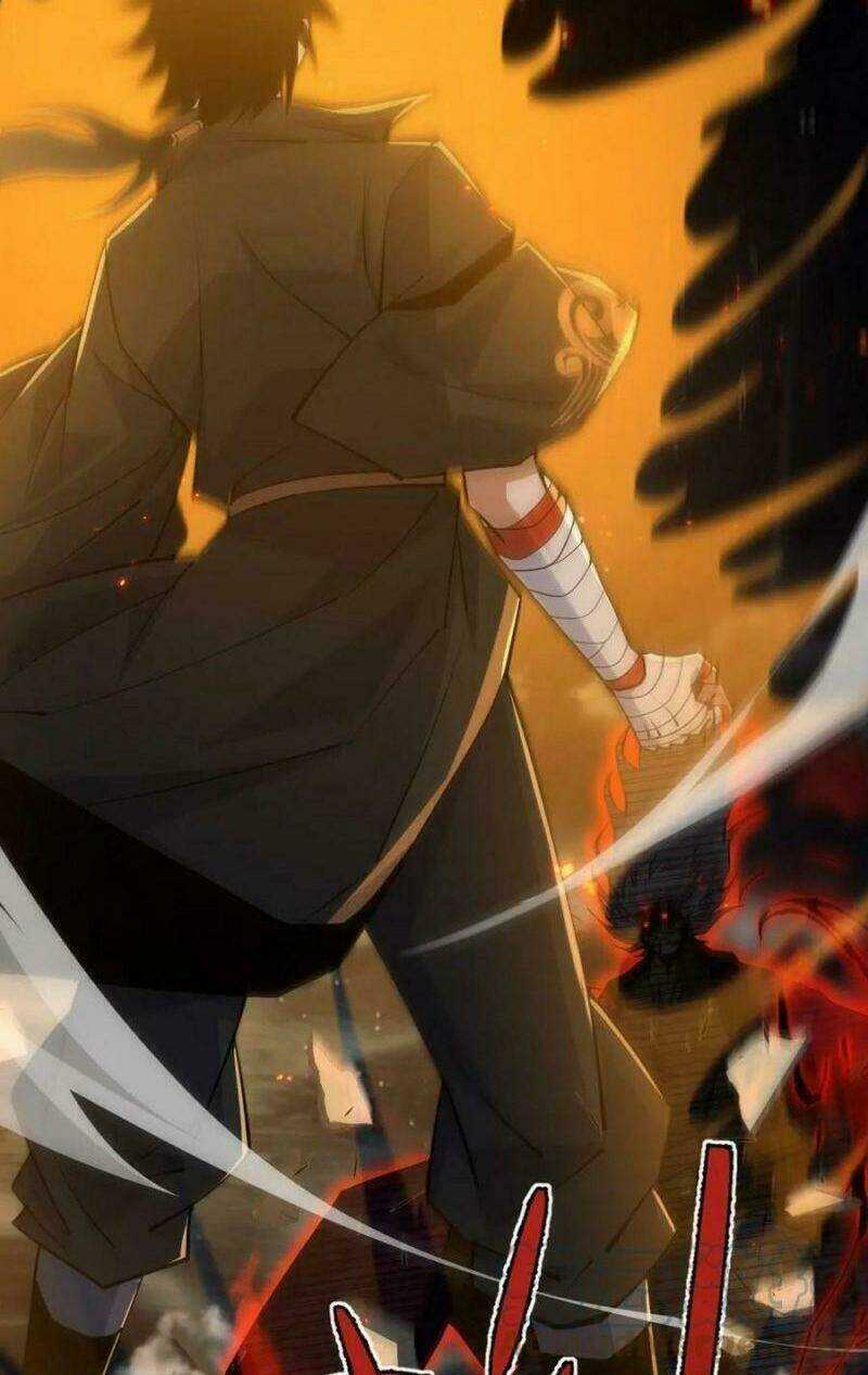 Sự Trở Lại Của Đệ Nhất Tông Sư Chapter 32 trang 30