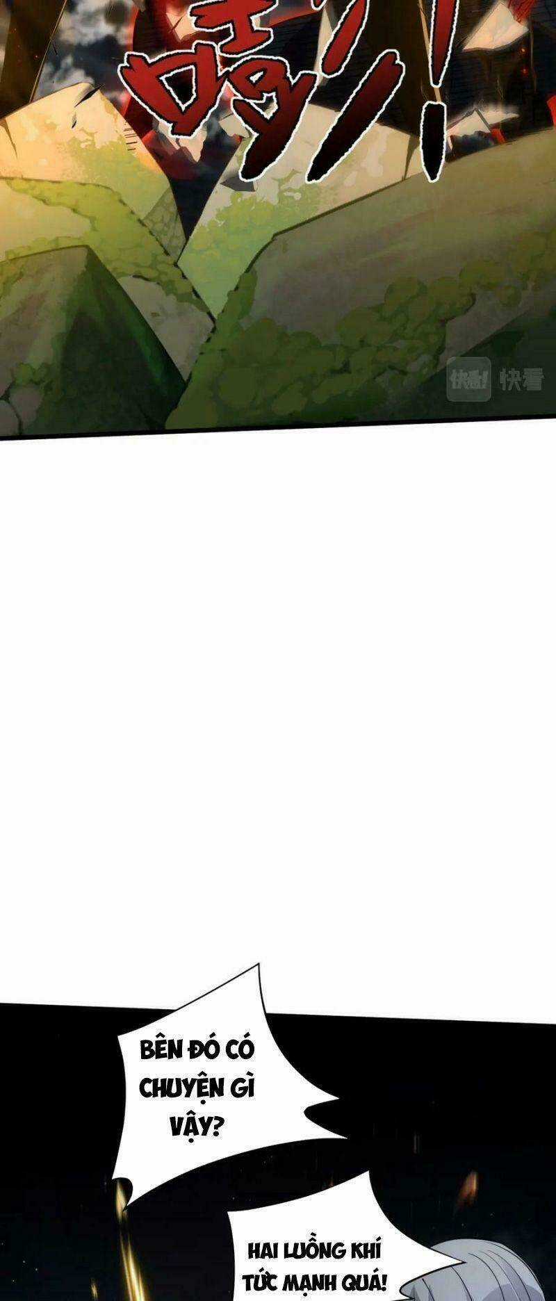 Sự Trở Lại Của Đệ Nhất Tông Sư Chapter 32 trang 31