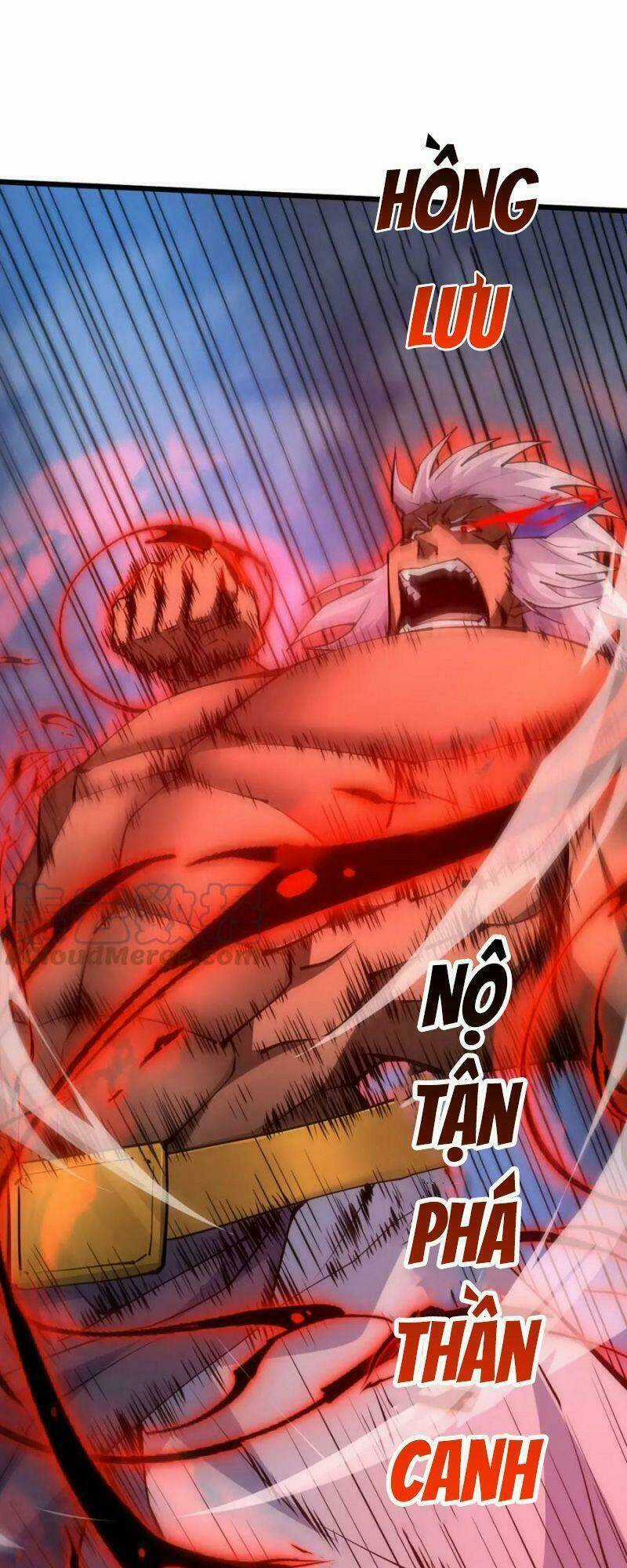 Sự Trở Lại Của Đệ Nhất Tông Sư Chapter 32 trang 33