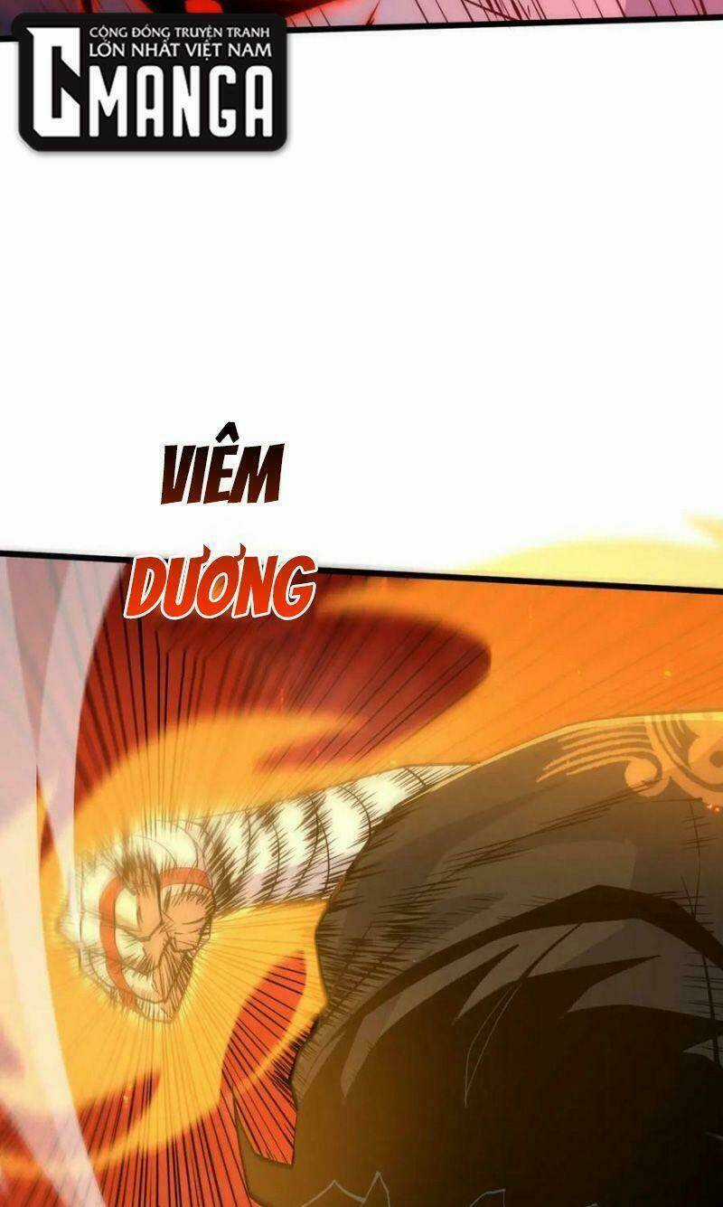 Sự Trở Lại Của Đệ Nhất Tông Sư Chapter 32 trang 34