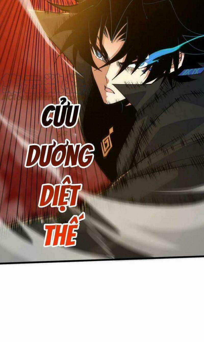 Sự Trở Lại Của Đệ Nhất Tông Sư Chapter 32 trang 35