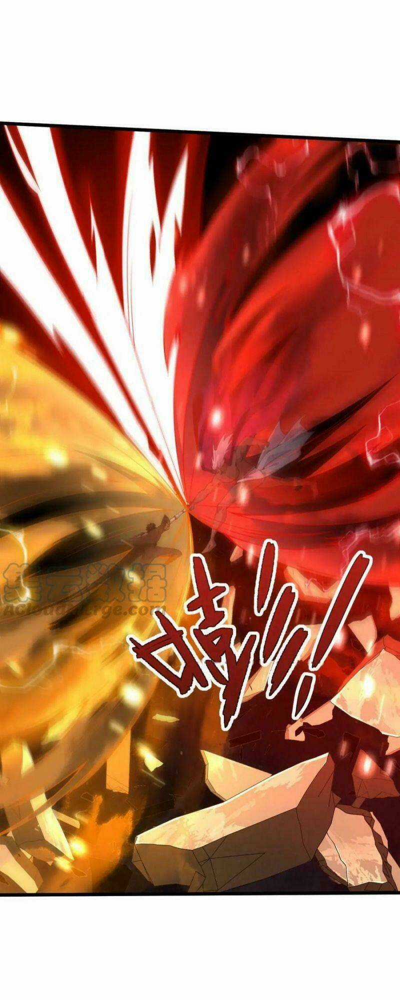 Sự Trở Lại Của Đệ Nhất Tông Sư Chapter 32 trang 36