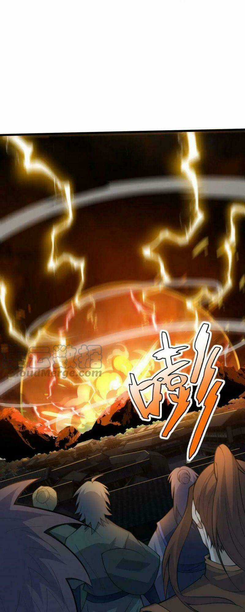 Sự Trở Lại Của Đệ Nhất Tông Sư Chapter 32 trang 39