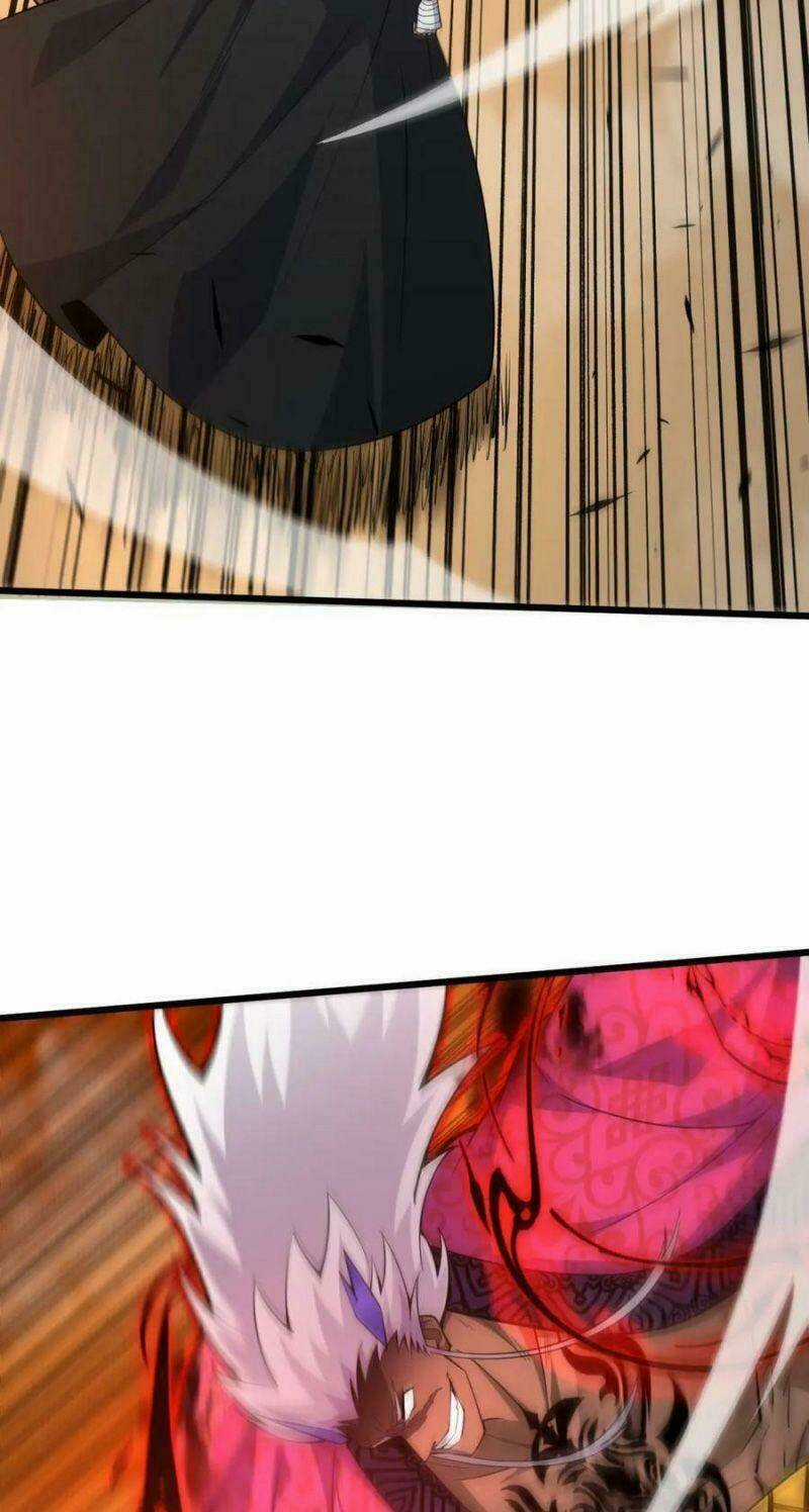 Sự Trở Lại Của Đệ Nhất Tông Sư Chapter 32 trang 4