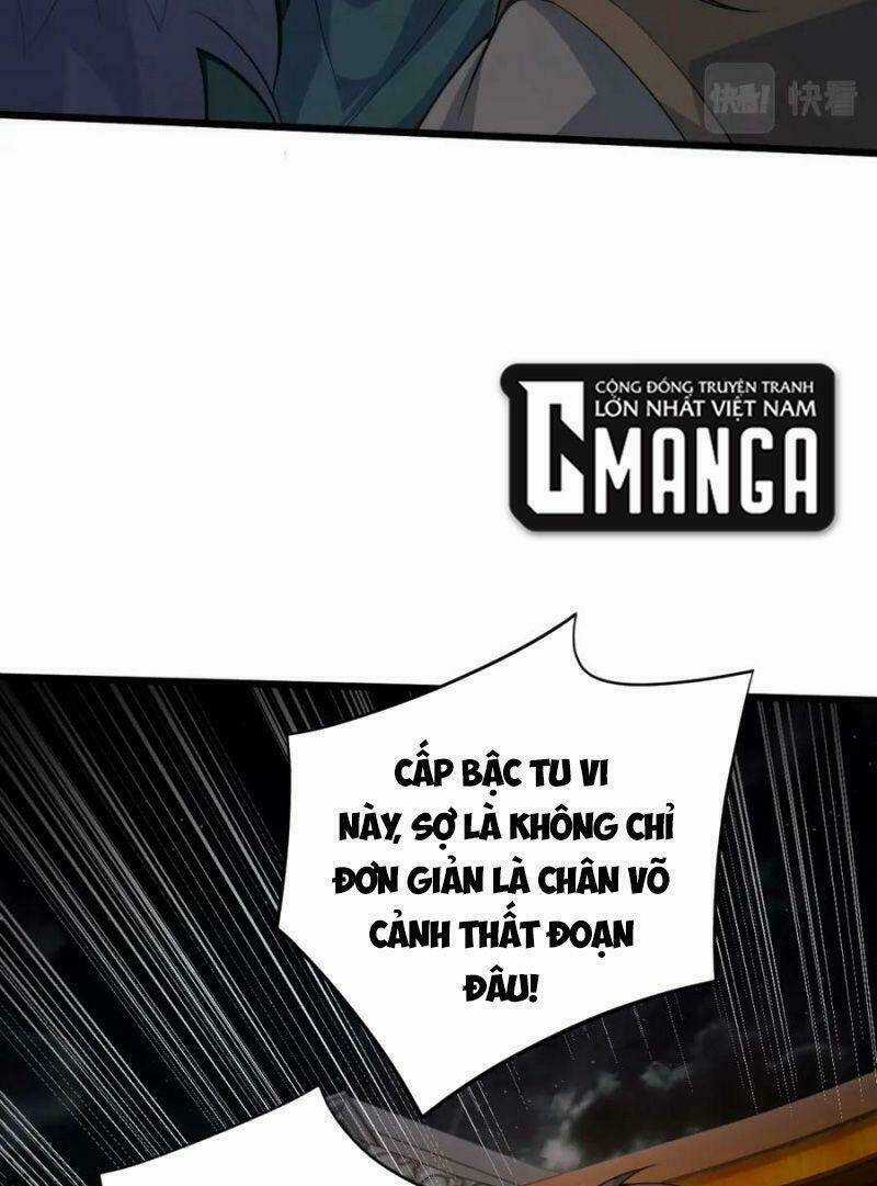 Sự Trở Lại Của Đệ Nhất Tông Sư Chapter 32 trang 40