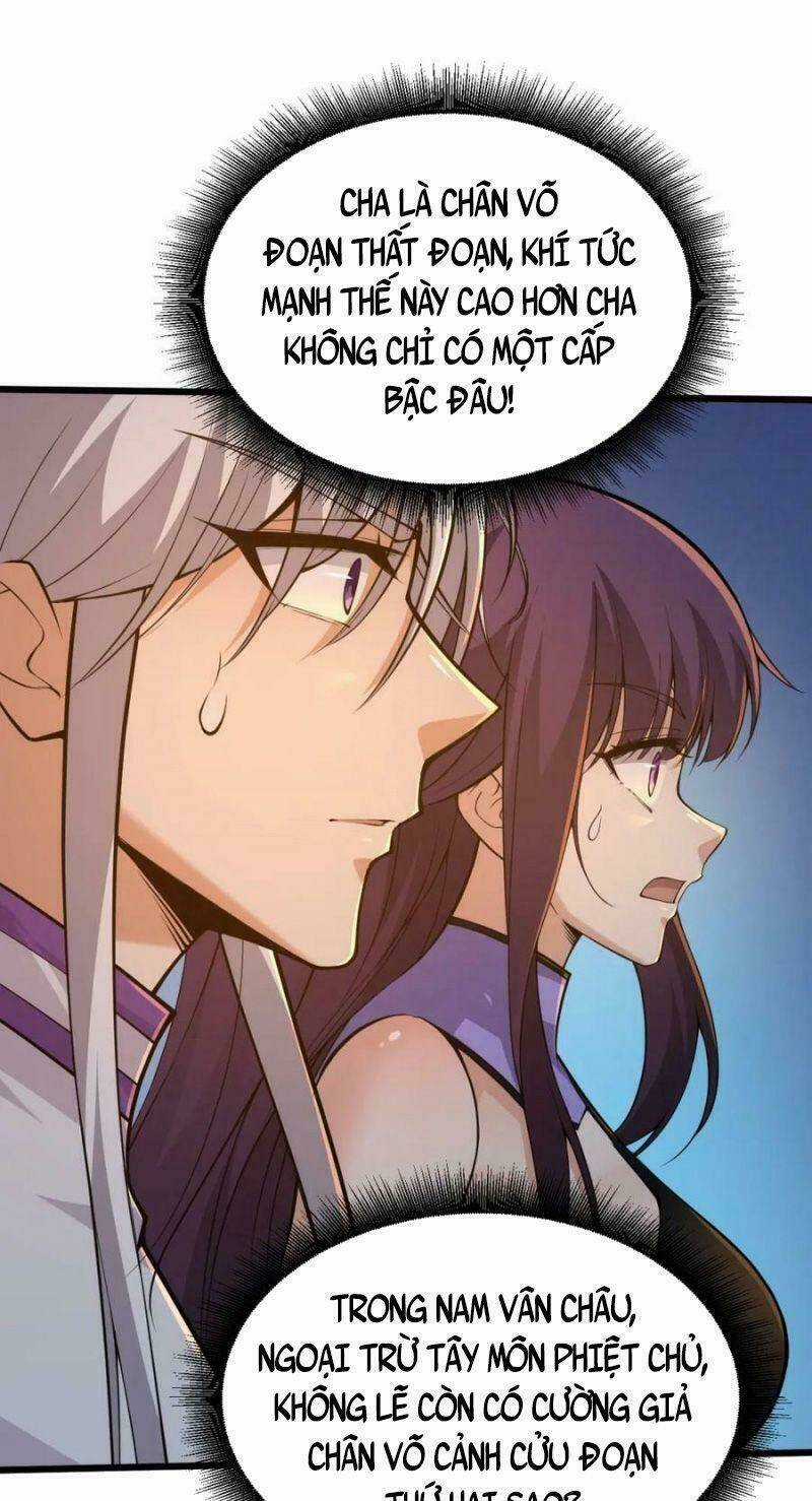 Sự Trở Lại Của Đệ Nhất Tông Sư Chapter 32 trang 42