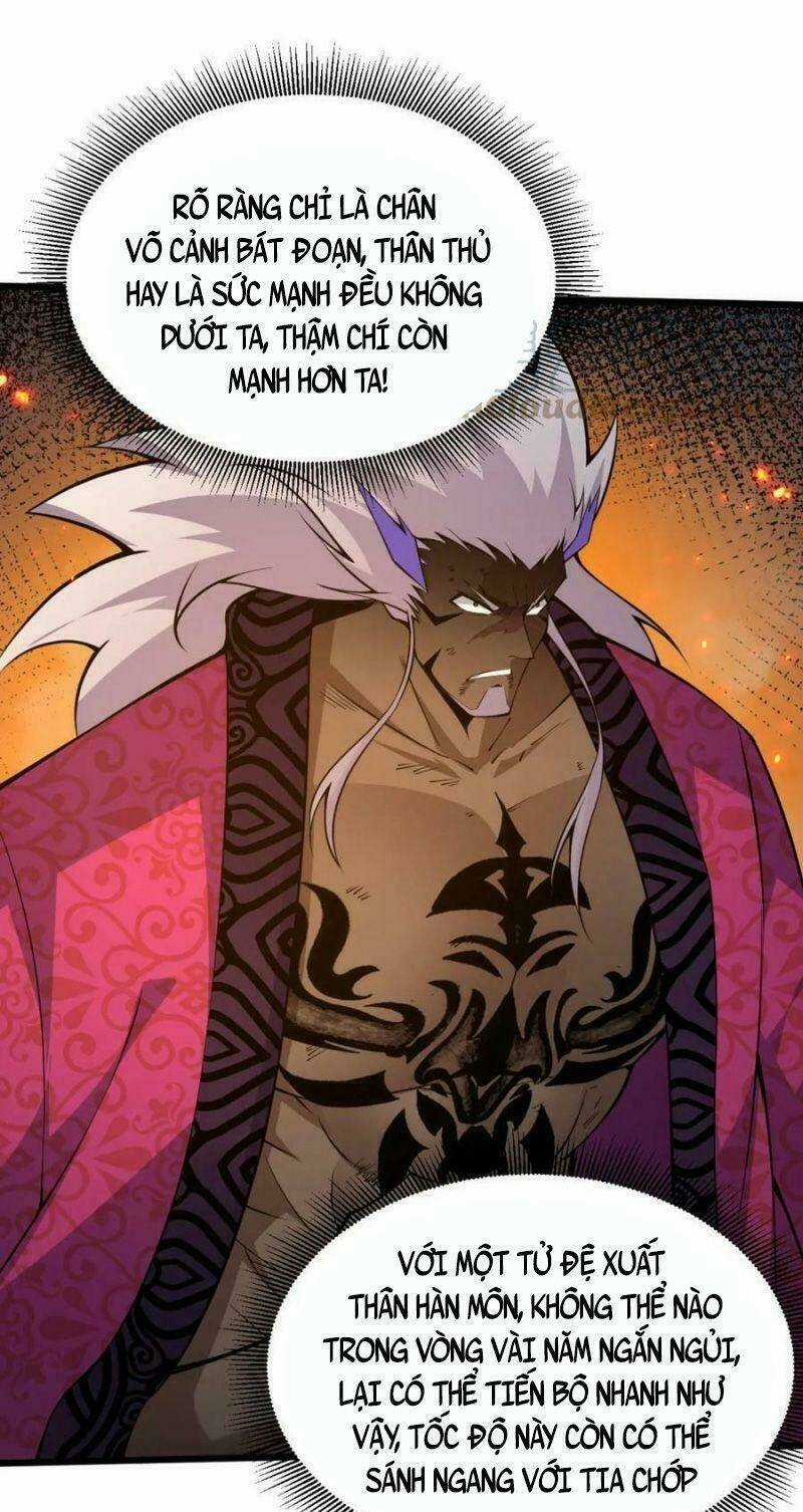 Sự Trở Lại Của Đệ Nhất Tông Sư Chapter 32 trang 46