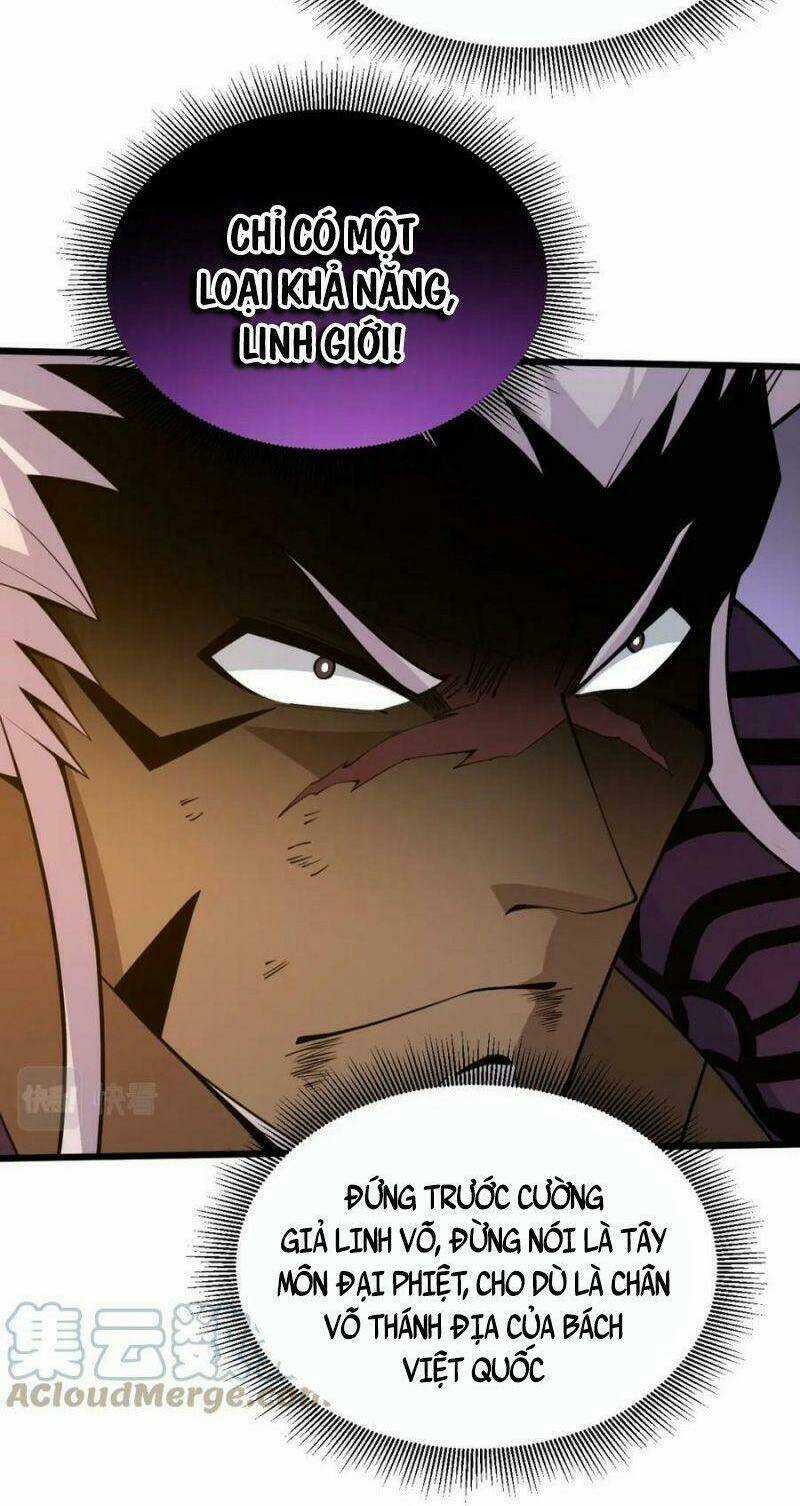 Sự Trở Lại Của Đệ Nhất Tông Sư Chapter 32 trang 47