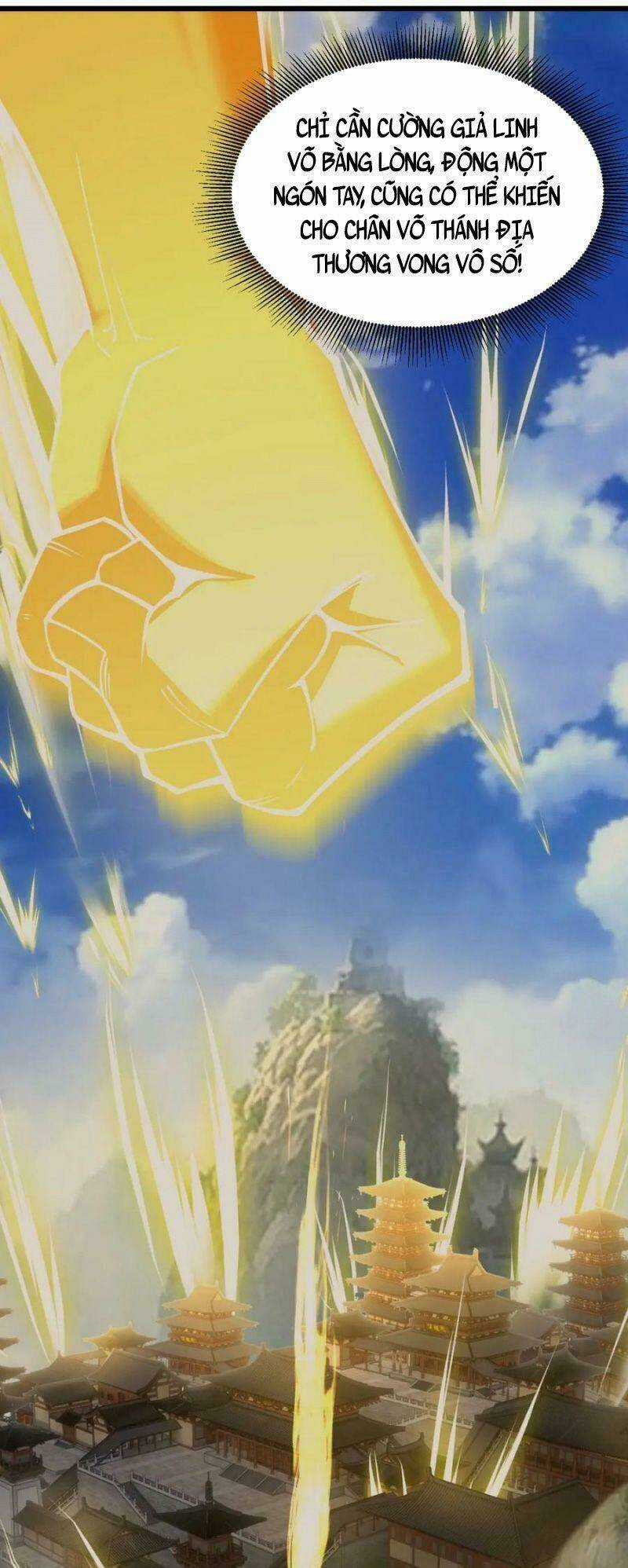 Sự Trở Lại Của Đệ Nhất Tông Sư Chapter 32 trang 48