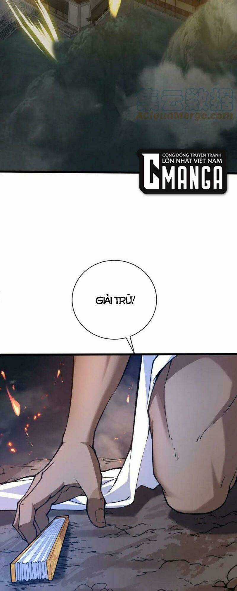 Sự Trở Lại Của Đệ Nhất Tông Sư Chapter 32 trang 49