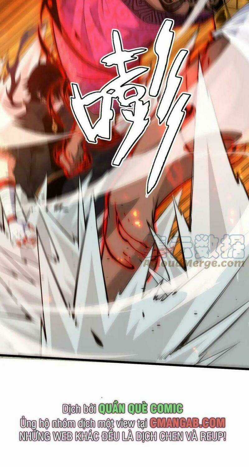 Sự Trở Lại Của Đệ Nhất Tông Sư Chapter 32 trang 5