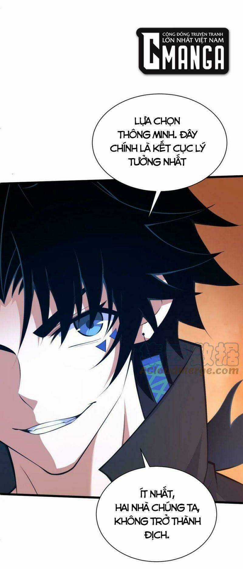 Sự Trở Lại Của Đệ Nhất Tông Sư Chapter 32 trang 51