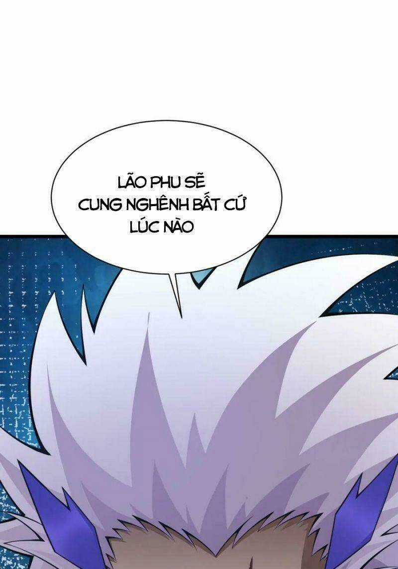 Sự Trở Lại Của Đệ Nhất Tông Sư Chapter 32 trang 53