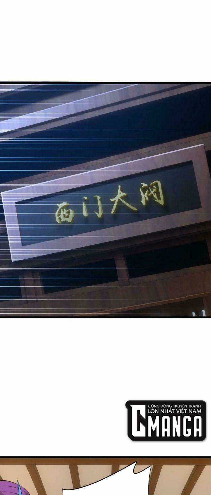 Sự Trở Lại Của Đệ Nhất Tông Sư Chapter 32 trang 55