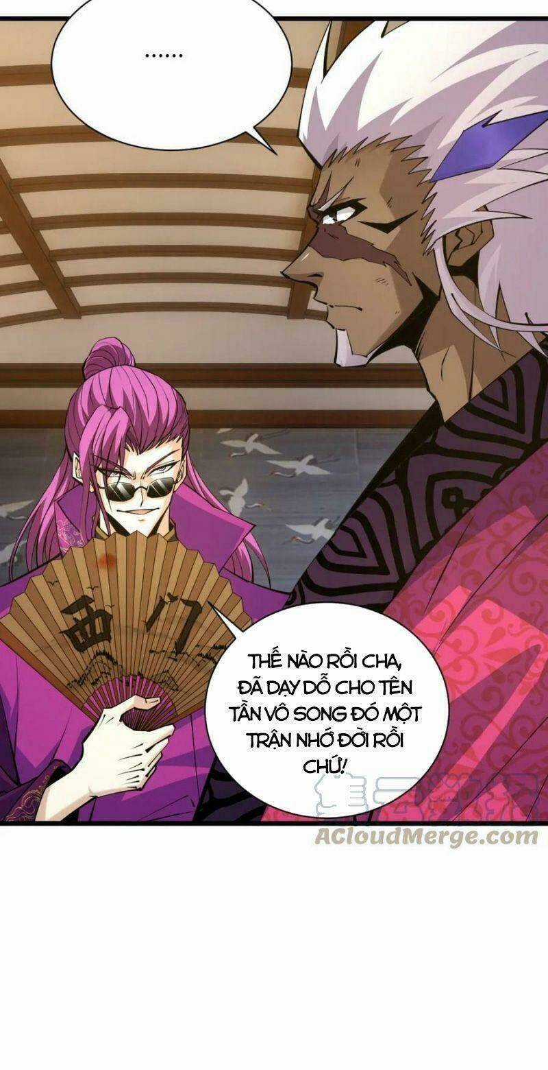 Sự Trở Lại Của Đệ Nhất Tông Sư Chapter 32 trang 57