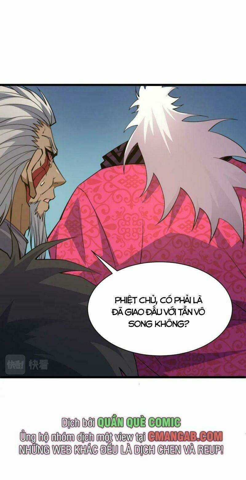 Sự Trở Lại Của Đệ Nhất Tông Sư Chapter 32 trang 58