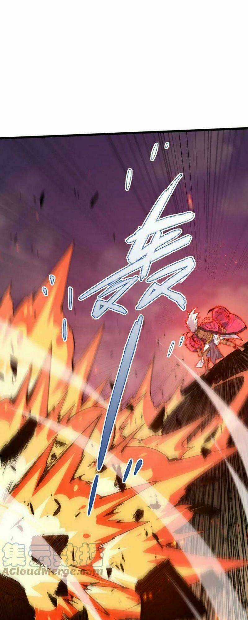 Sự Trở Lại Của Đệ Nhất Tông Sư Chapter 32 trang 6