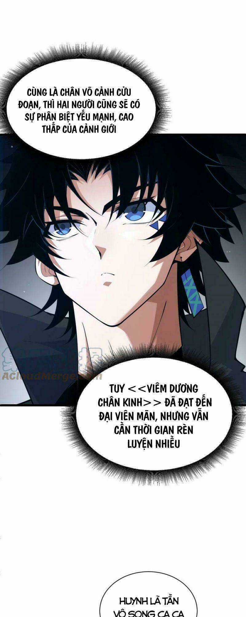 Sự Trở Lại Của Đệ Nhất Tông Sư Chapter 32 trang 63