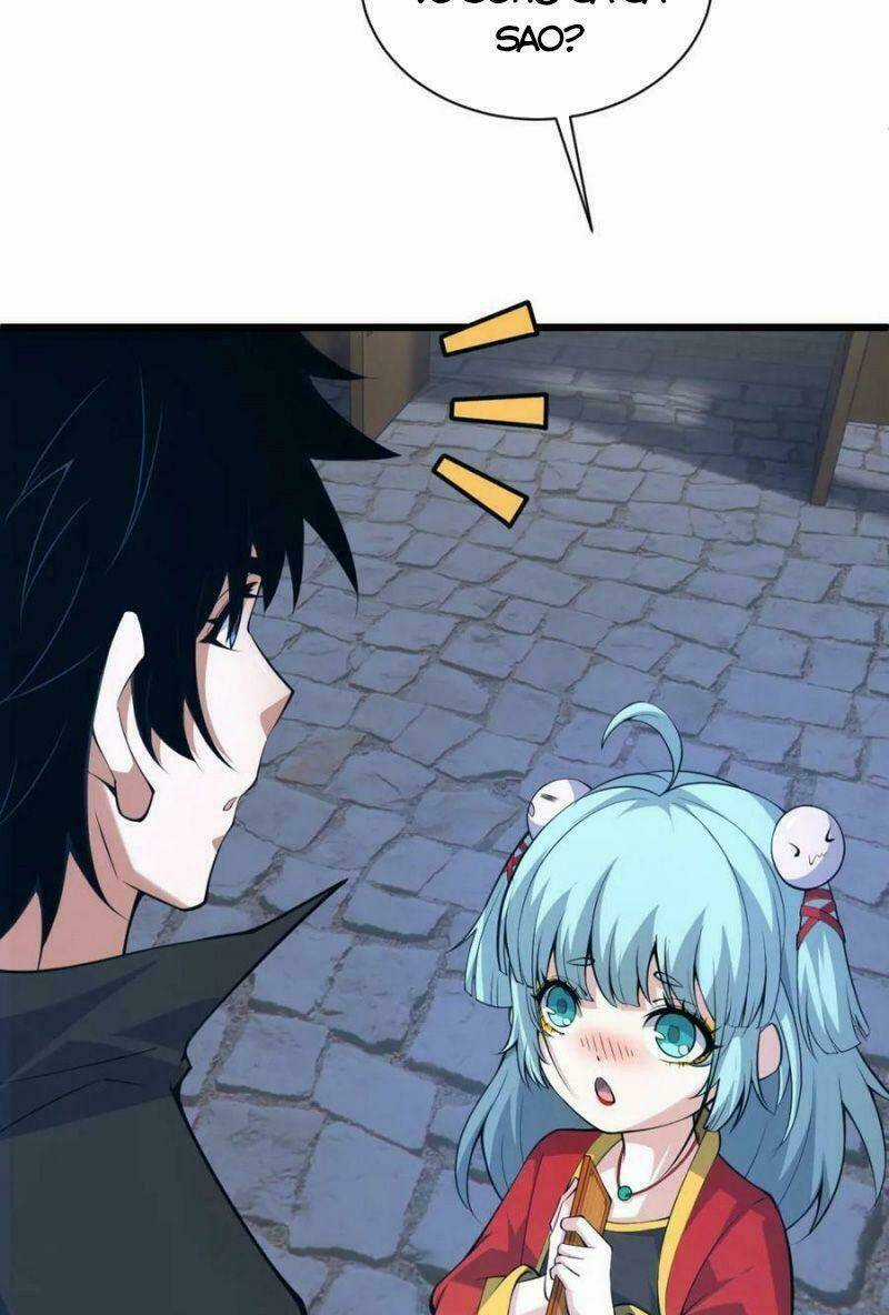 Sự Trở Lại Của Đệ Nhất Tông Sư Chapter 32 trang 64