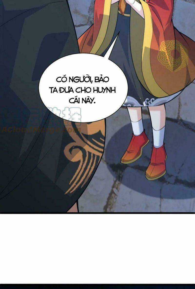 Sự Trở Lại Của Đệ Nhất Tông Sư Chapter 32 trang 65