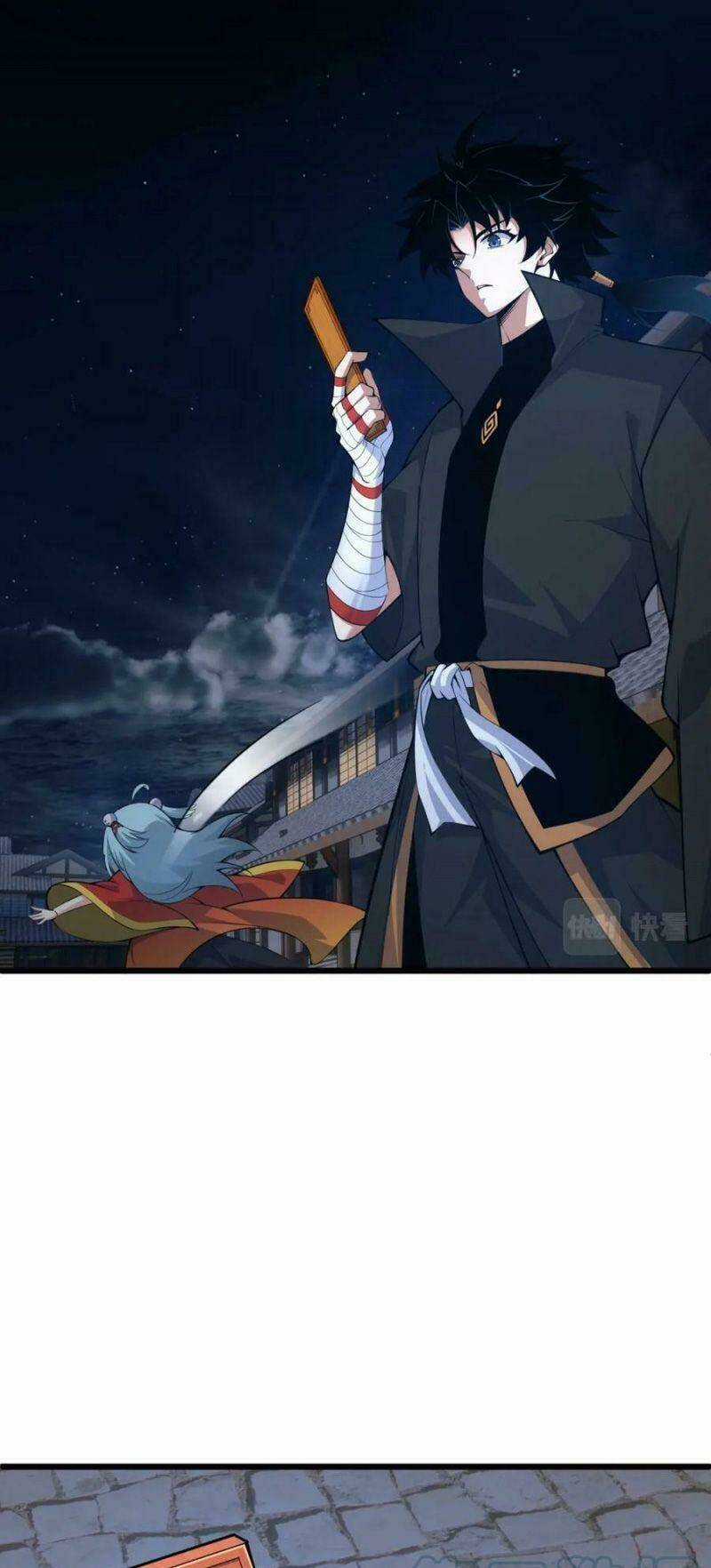 Sự Trở Lại Của Đệ Nhất Tông Sư Chapter 32 trang 66