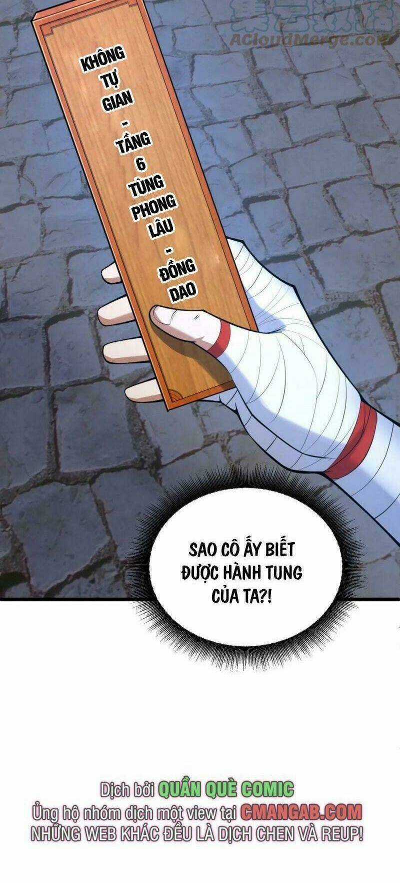 Sự Trở Lại Của Đệ Nhất Tông Sư Chapter 32 trang 67