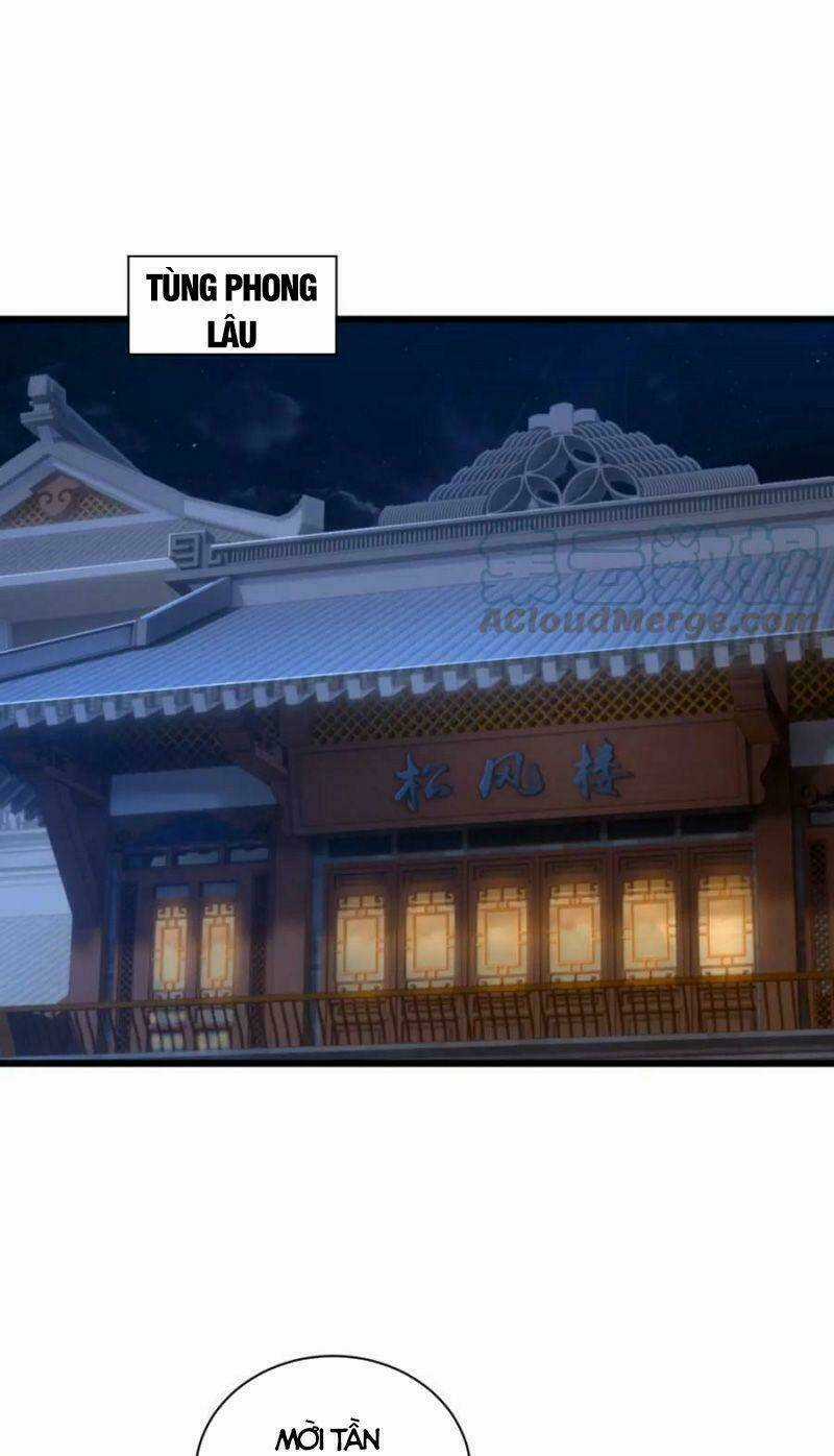 Sự Trở Lại Của Đệ Nhất Tông Sư Chapter 32 trang 68