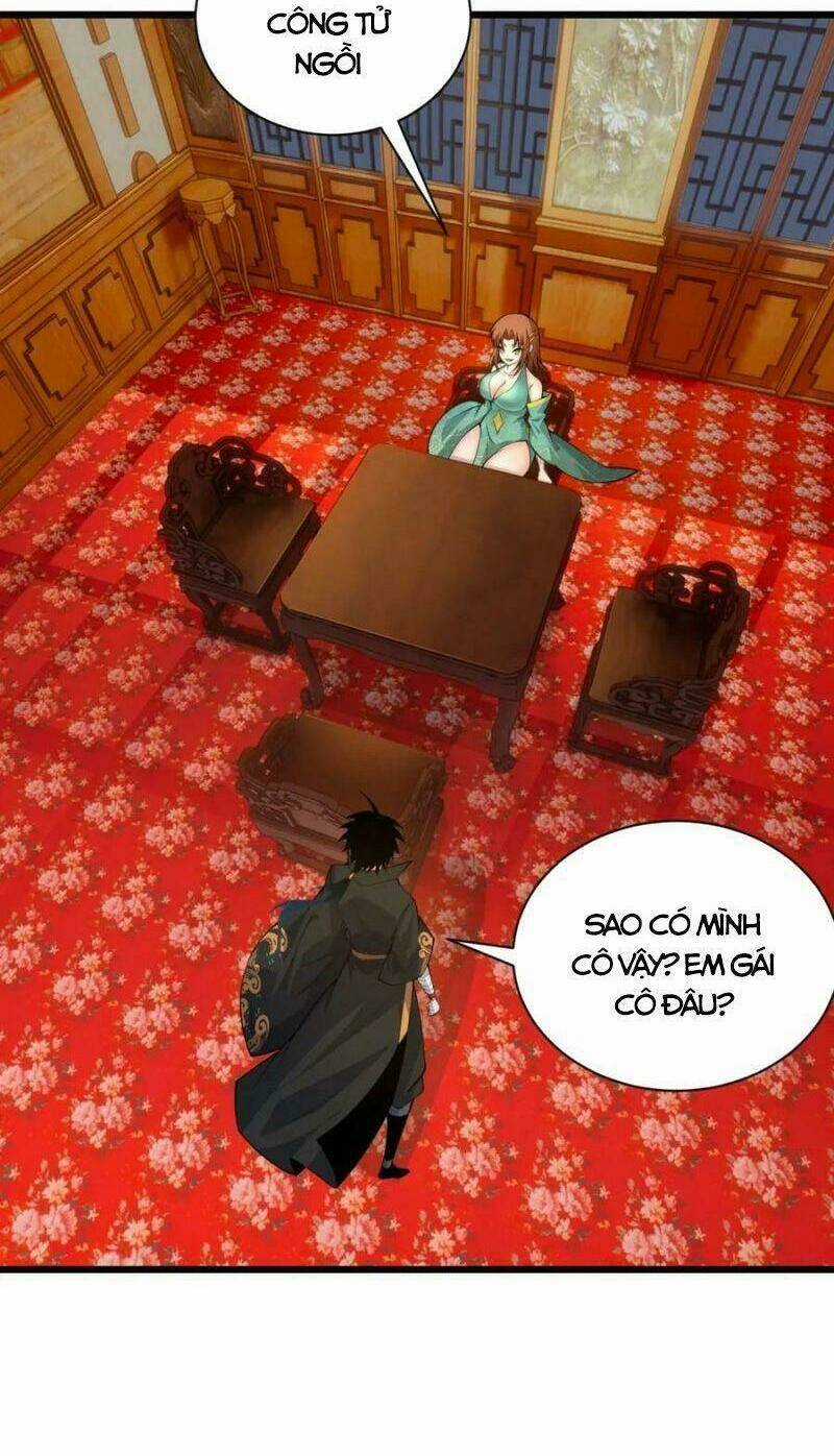 Sự Trở Lại Của Đệ Nhất Tông Sư Chapter 32 trang 69