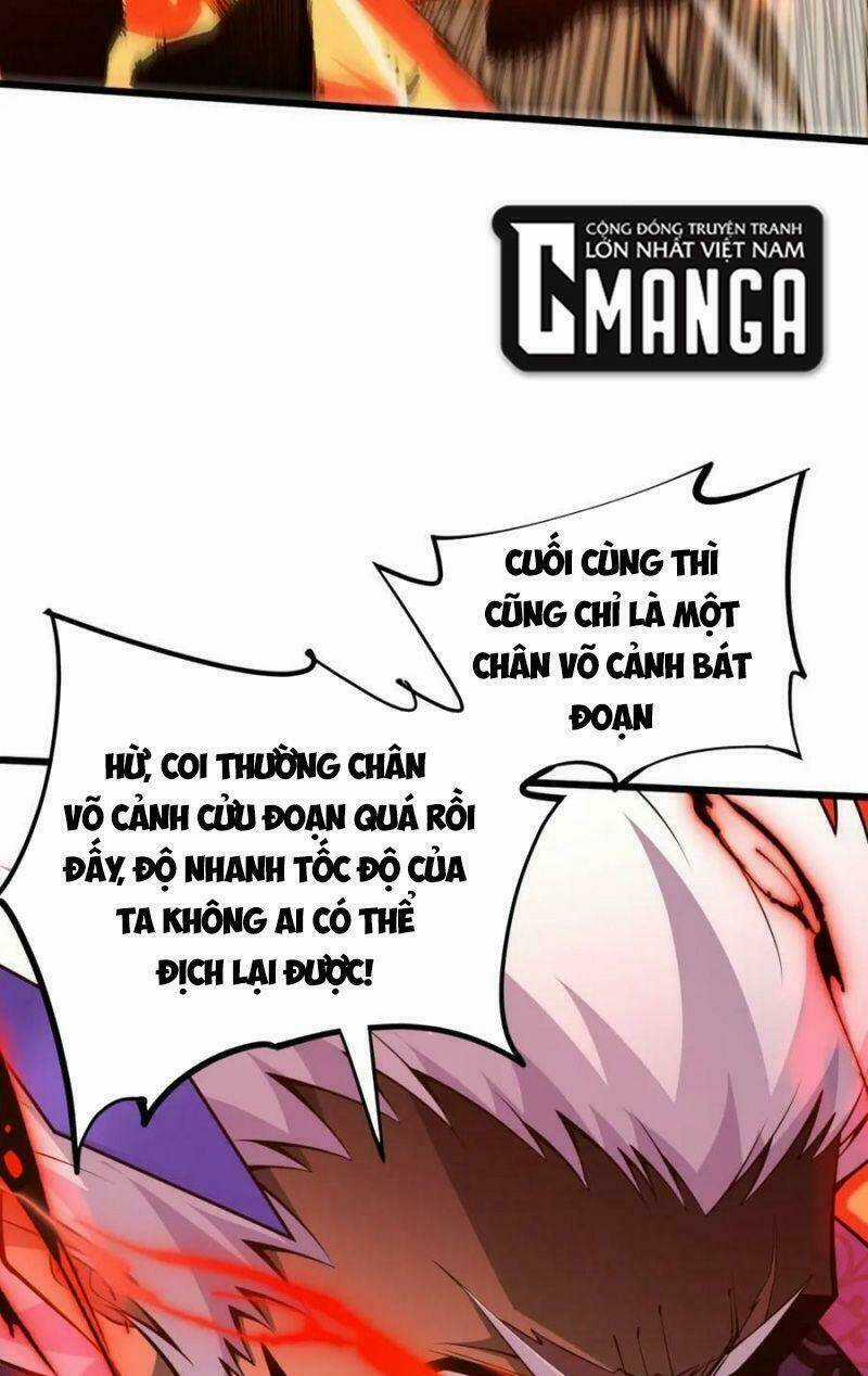 Sự Trở Lại Của Đệ Nhất Tông Sư Chapter 32 trang 7