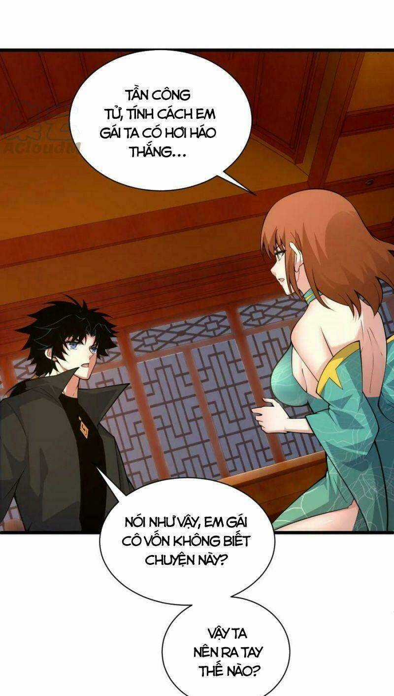 Sự Trở Lại Của Đệ Nhất Tông Sư Chapter 32 trang 70