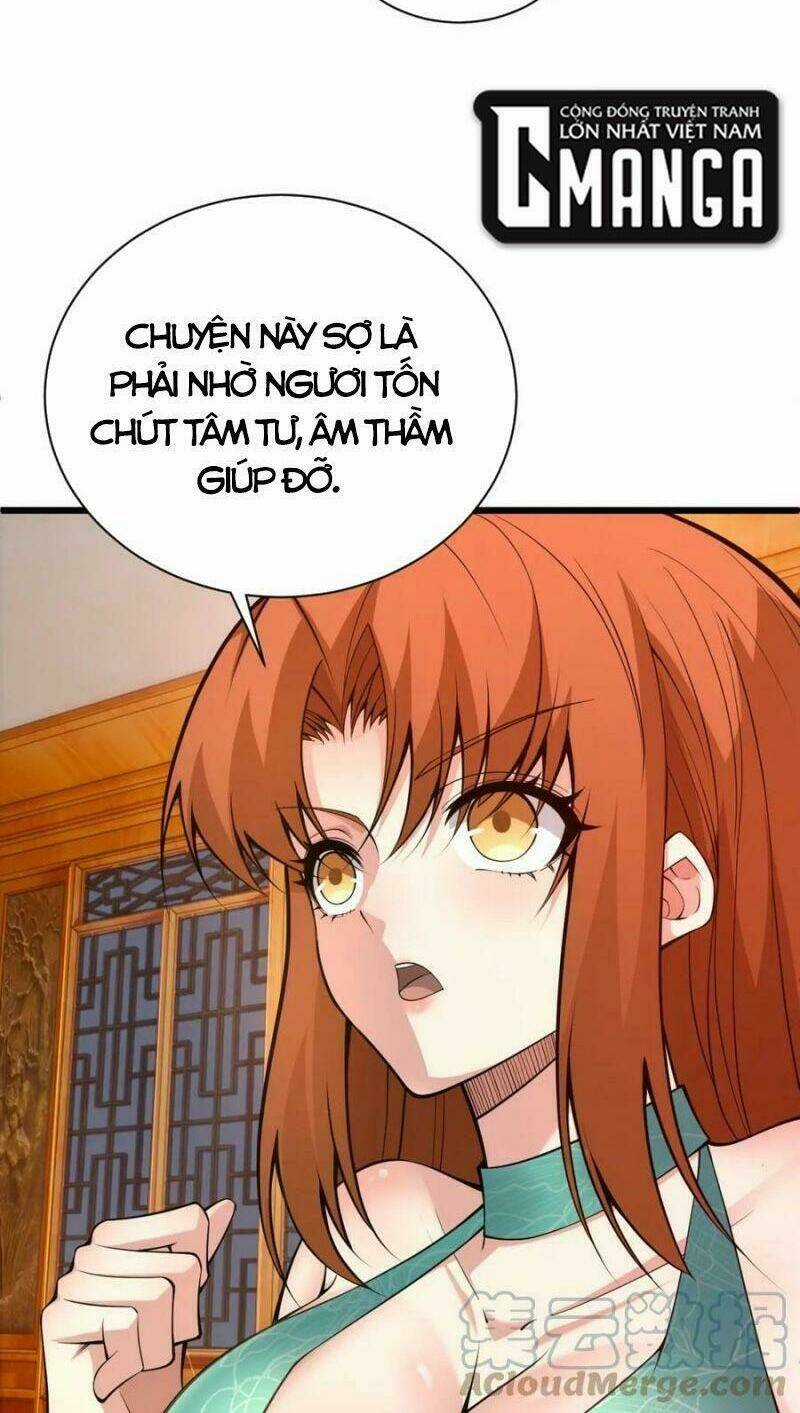 Sự Trở Lại Của Đệ Nhất Tông Sư Chapter 32 trang 71