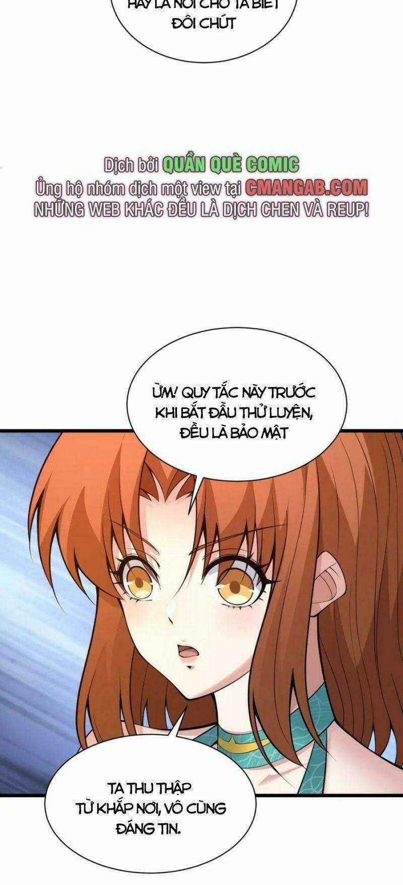 Sự Trở Lại Của Đệ Nhất Tông Sư Chapter 32 trang 73