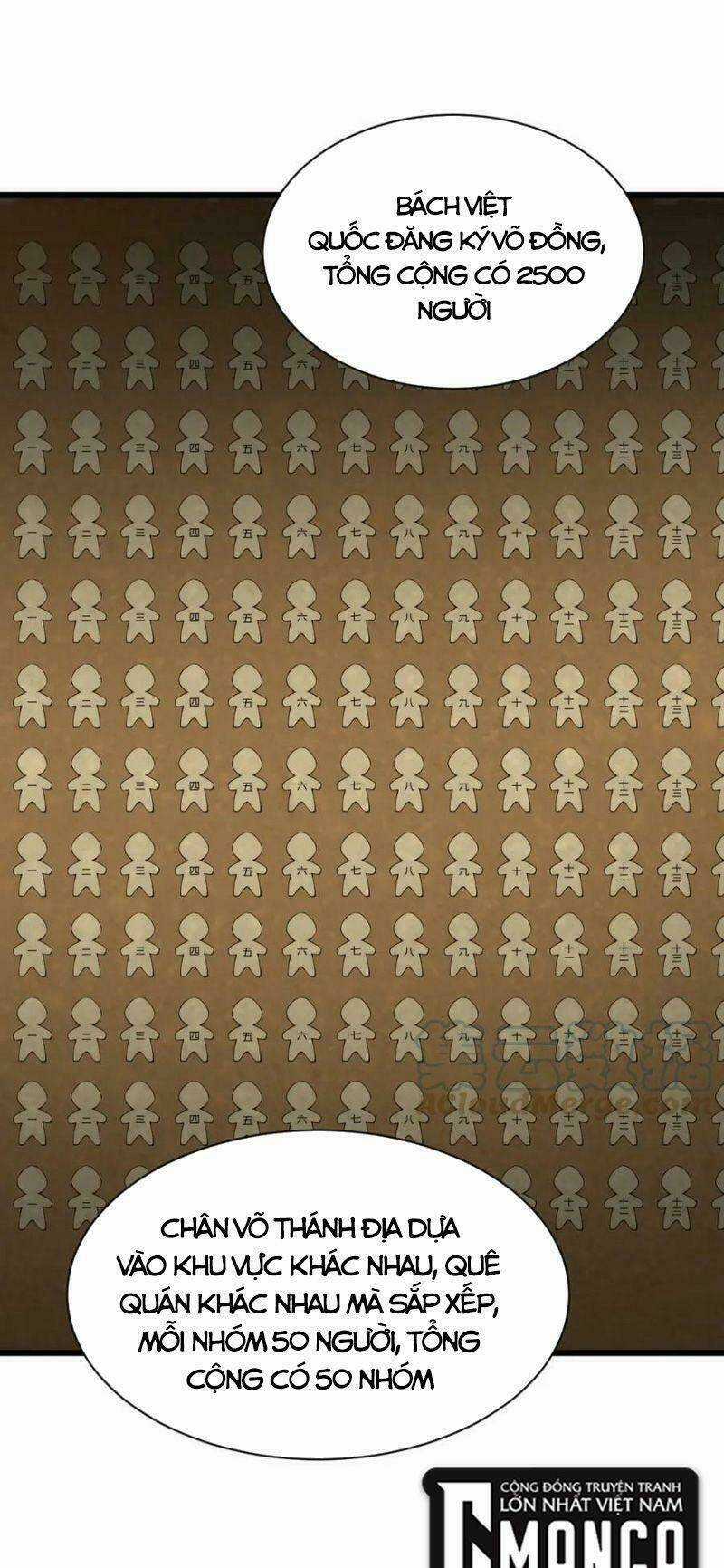 Sự Trở Lại Của Đệ Nhất Tông Sư Chapter 32 trang 74