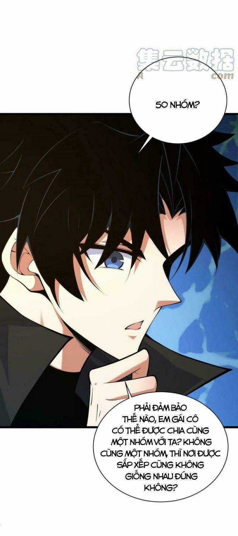 Sự Trở Lại Của Đệ Nhất Tông Sư Chapter 32 trang 76