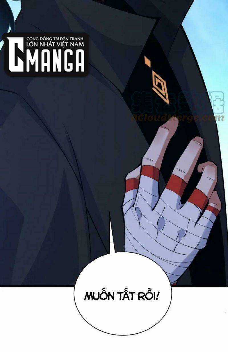 Sự Trở Lại Của Đệ Nhất Tông Sư Chapter 32 trang 79