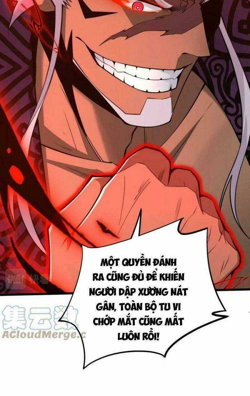 Sự Trở Lại Của Đệ Nhất Tông Sư Chapter 32 trang 8