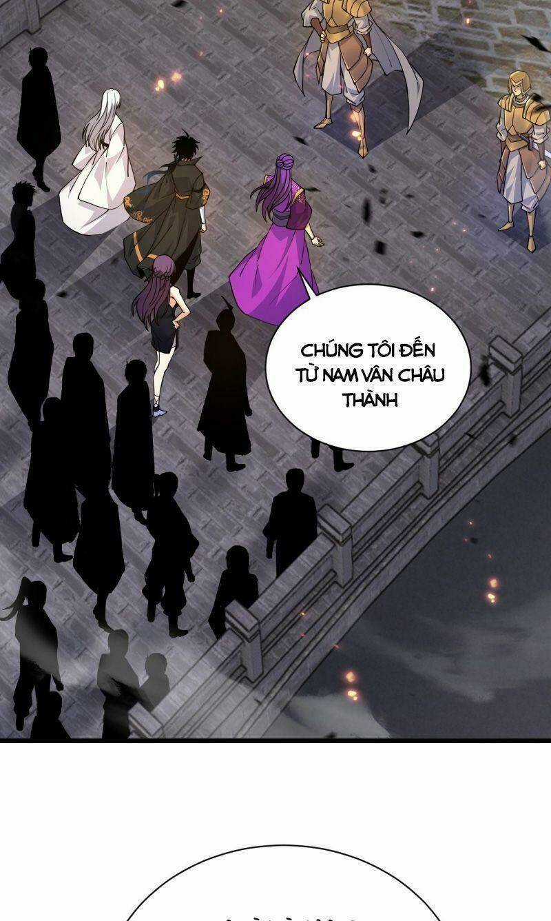 Sự Trở Lại Của Đệ Nhất Tông Sư Chapter 33 trang 10