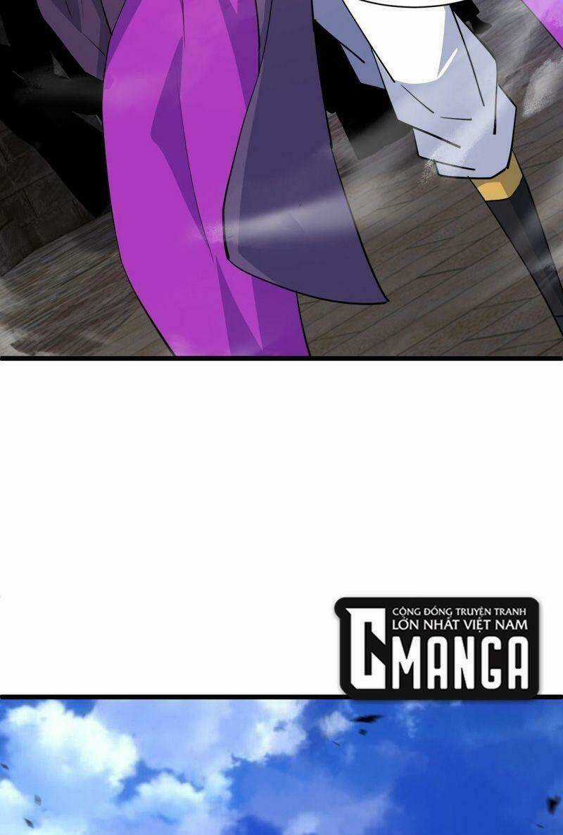 Sự Trở Lại Của Đệ Nhất Tông Sư Chapter 33 trang 13