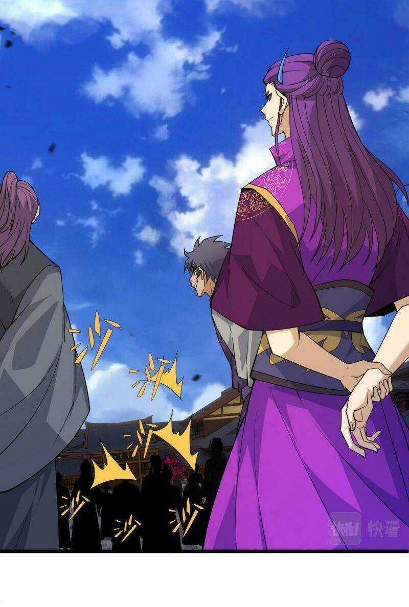 Sự Trở Lại Của Đệ Nhất Tông Sư Chapter 33 trang 14