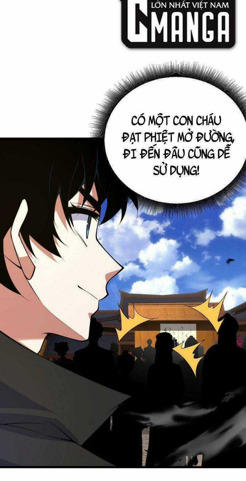 Sự Trở Lại Của Đệ Nhất Tông Sư Chapter 33 trang 18